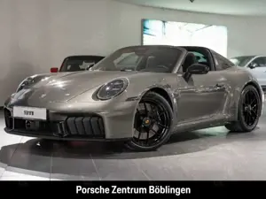Porsche 992 911 Targa 4 GTS Burmester Liftsystem-VA