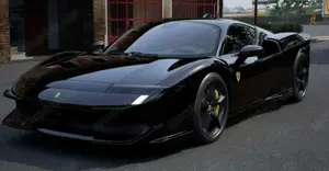 Ferrari Testarossa LIFT AFS1 ON STOCK!