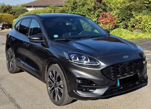Ford Kuga Kuga 2.0 EcoBlue 4x4 Aut. ST-LINE X *elektr. AHK
