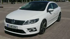 Volkswagen CC CC 1.4 TSI BlueMotion Technology DSG