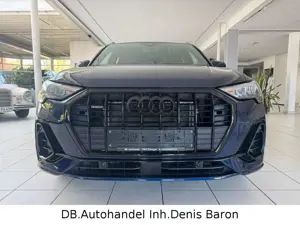 Audi Q3 Bild 2