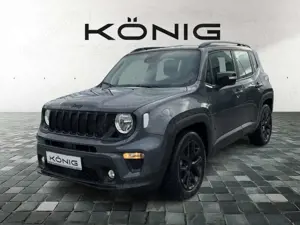 Jeep Renegade Night Eagle 1.0 T-GDI 88 Klimaautomatik
