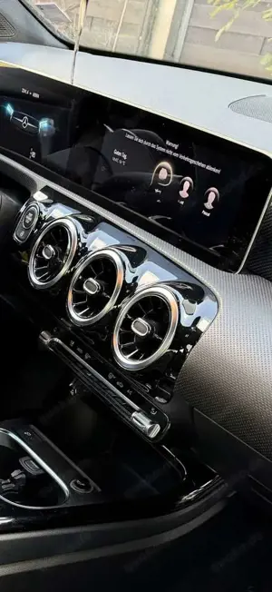 Mercedes-Benz A 180 A 180 (177.084) Bild 5