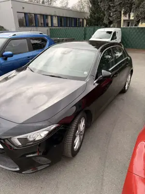 Mercedes-Benz A 180 A 180 (177.084) Bild 2