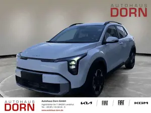 Kia Stonic Vision 1.0T Rückfahrkamera-/ Tempomat uvm.