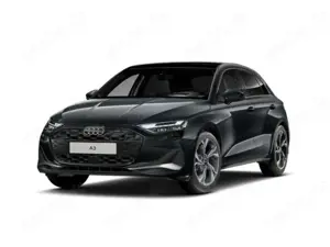 Audi A3 Sportback Advanced 30 TFSI 85(116) kW(PS) S troni