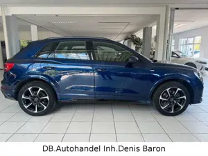 Audi Q3 Bild 4