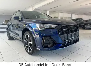 Audi Q3 Bild 3