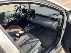 Toyota Corolla Bild 4