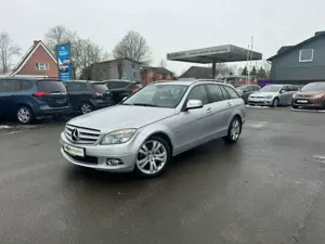 Mercedes-Benz C 220 CDI AUTOMATIK/TÜV/AHK/NAVI/LEDER/KLIMA