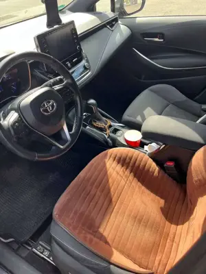 Toyota Corolla Bild 5