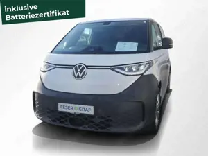 Volkswagen ID. Buzz Cargo 150kW 77kWh GJR APP Connect