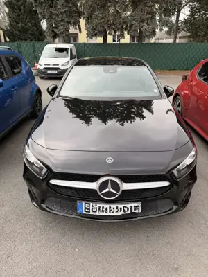Mercedes-Benz A 180 A 180 (177.084) Bild 4