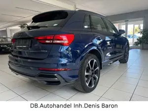 Audi Q3 Bild 5