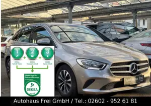 Mercedes-Benz B 180 PROGRESSIVE*GARANTIE!*NAVI*AHK*WIDESCREEN*