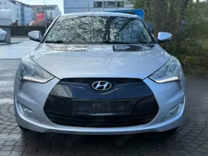 Hyundai VELOSTER 1.6 GDI