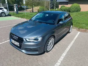 Audi A3 A3 2.0 TDI Sportback (clean diesel) quattro Ambition