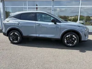 Nissan Qashqai N-Connecta, X-Tronic, Bild 5