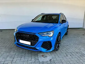 Audi RS Q3 RS Q3 400PS  21 Zoll  SONOS AHK  280 km/h