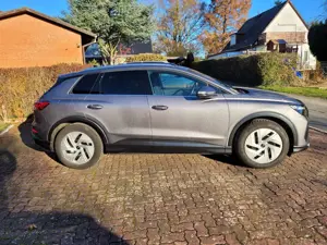 Audi Q4 e-tron 45 quattro, bis 18.06 in Norden Ostfr.