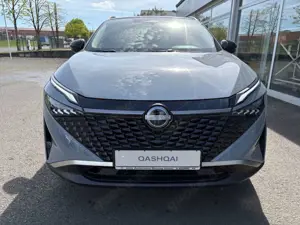 Nissan Qashqai N-Connecta, X-Tronic, Bild 3