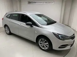 Opel Astra K 1.5 Diesel Elegance LED Winterpaket Tempomat