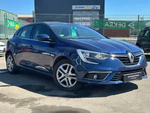 Renault Megane IV*HU/AU NEU*KLIMA*