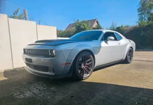 Dodge Challenger Challenger Automatik SRT Hellcat
