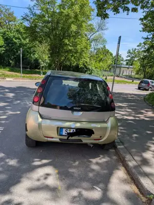smart forFour Bild 4