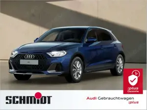 Audi A1 Allstreet 30 TFSI Sports. PDC GRA Smartph. Inte...