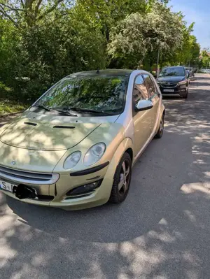 smart forFour Bild 2