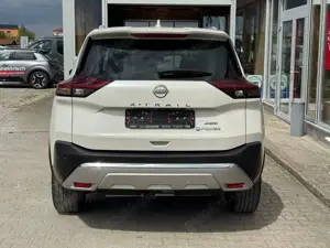 Nissan X-Trail Bild 4