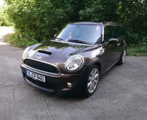 MINI Cooper S Clubman *Motor NEU/m. Rechnung*TÜV NEU*