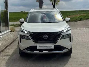 Nissan X-Trail Bild 2