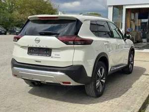 Nissan X-Trail Bild 5