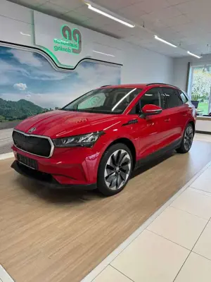 Skoda Enyaq 60 Loft
