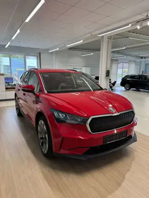 Skoda Enyaq 60 Loft