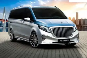 Mercedes-Benz Others V300 - V-Klasse - VIP Business VAN Facelift 2025