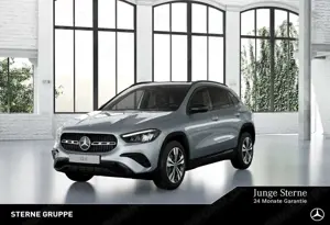 Mercedes-Benz GLA 220 GLA 220 d 4M Progressive Pano Night AHK Dist 360