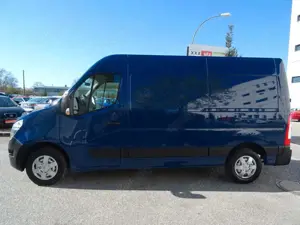 Nissan NV400 Bild 2