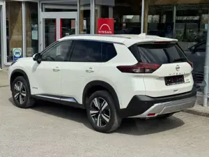 Nissan X-Trail Bild 3