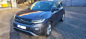 Volkswagen T-Cross 1.5 TSI ACT OPF DSG Move