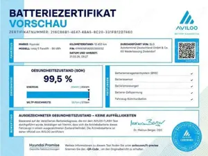 Hyundai IONIQ 5 Bild 2