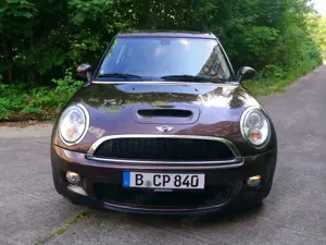 MINI Cooper S Clubman *Motor NEU/m. Rechnung*TÜV NEU* Bild 2