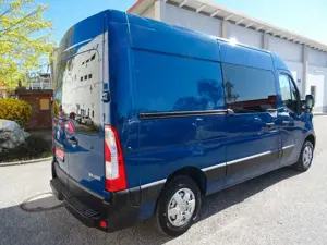 Nissan NV400 Bild 5