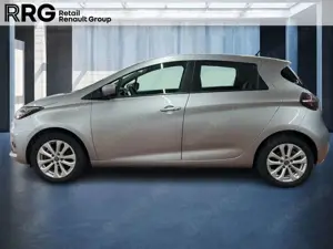 Renault ZOE Bild 2