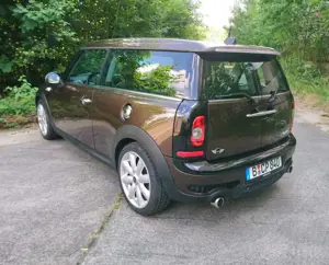 MINI Cooper S Clubman *Motor NEU/m. Rechnung*TÜV NEU* Bild 4