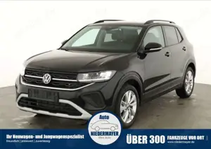 Volkswagen T-Cross 1.0 TSI DSG Life, LED, Kamera, Side, ACC, Winter,