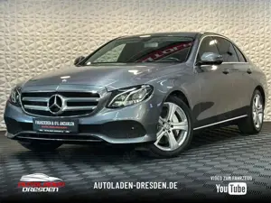Mercedes-Benz E 350 E350d AVANTGARDE LED#AHK#SHZ#MEMORY#KEYLESS#TEMP