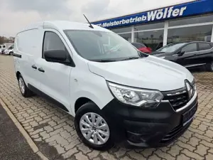 Renault Express Extra Klima AHK DAB +WR